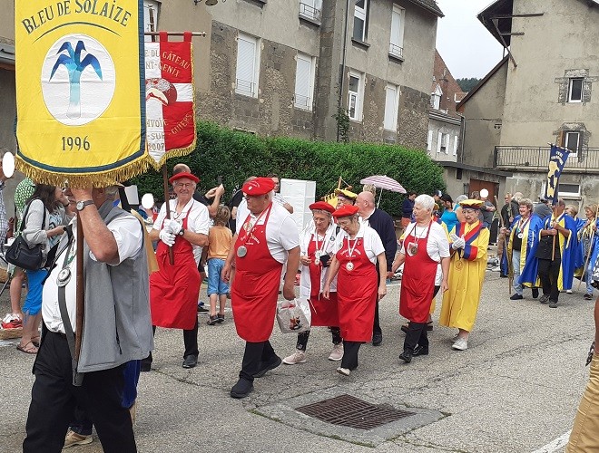 4 defile des confreries 12 