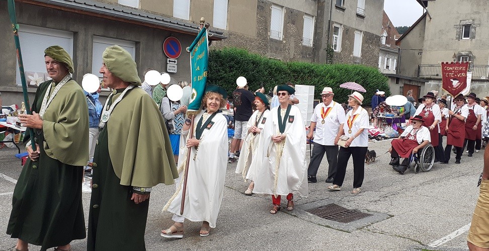 4 defile des confreries 8 