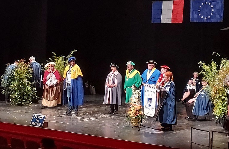 4 intronisation dominique 2