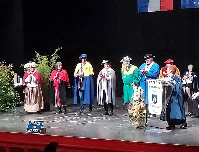 4 intronisation dominique 3