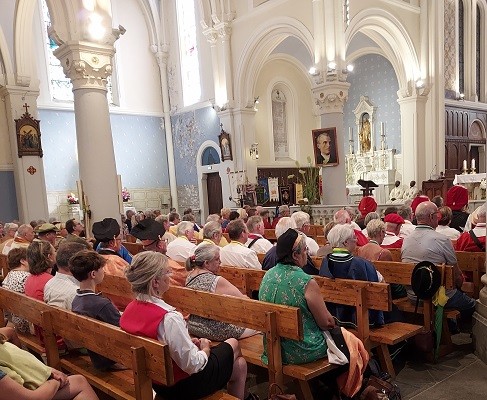 4 messe eglise 1 