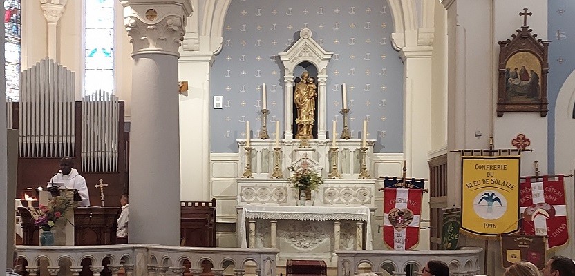 4 messe eglise 2 