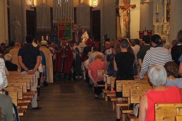 4 messe eglise 4 