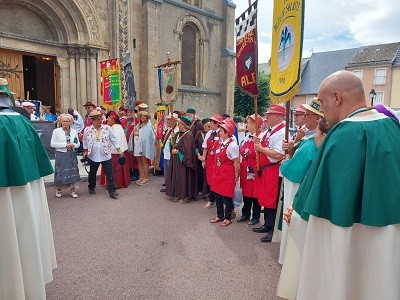 4 sortie eglise 31 