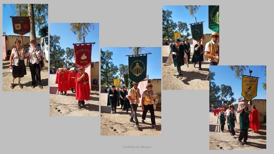 5 defile des confreries 4 