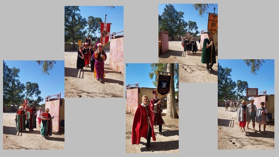 5 defile des confreries 7 