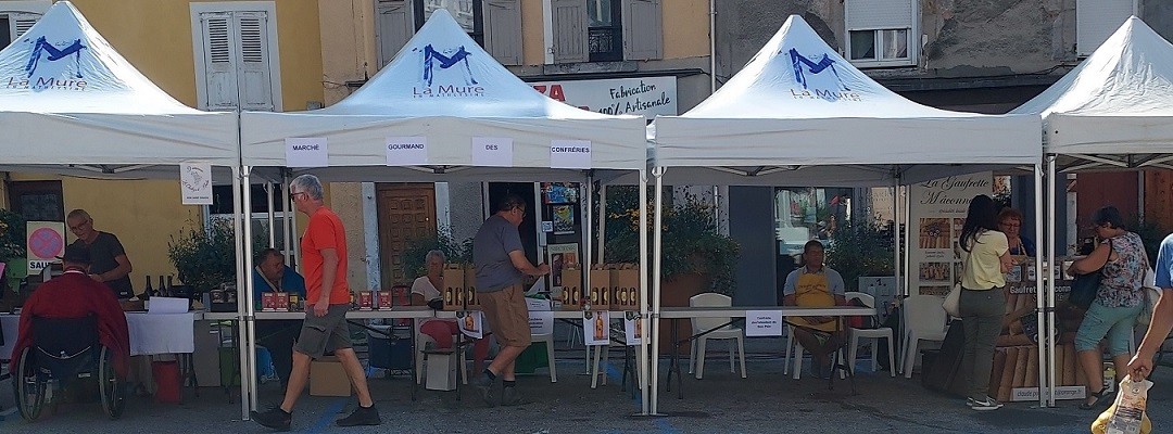5 stand des confreries 3 