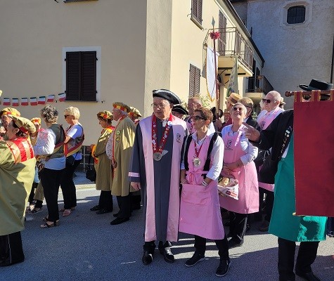 6 defile 6 1