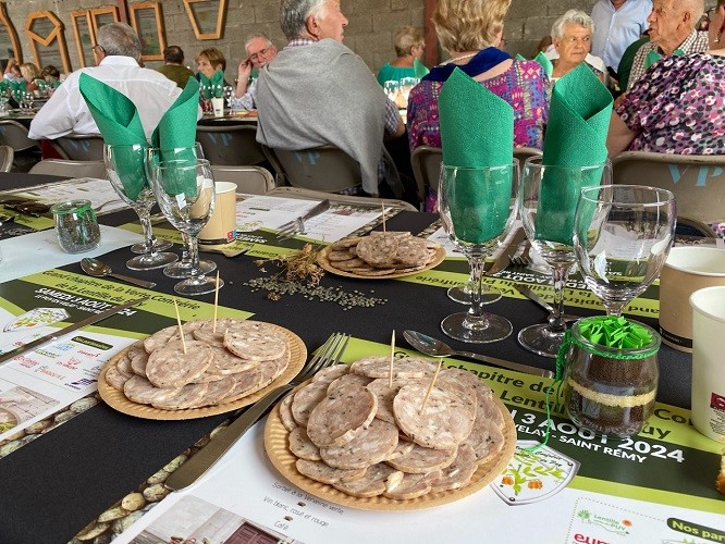 7 degustation murcon 5 1
