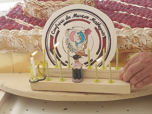 8 gateau 5 