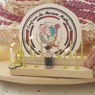 8 gateau 5 