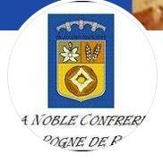 2024 Confrérie de la Pogne de Romans