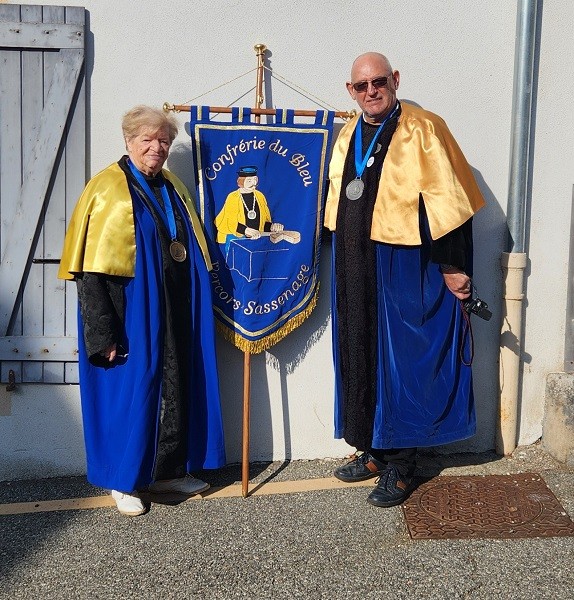 Conf bleu de sassenage vercors 1 