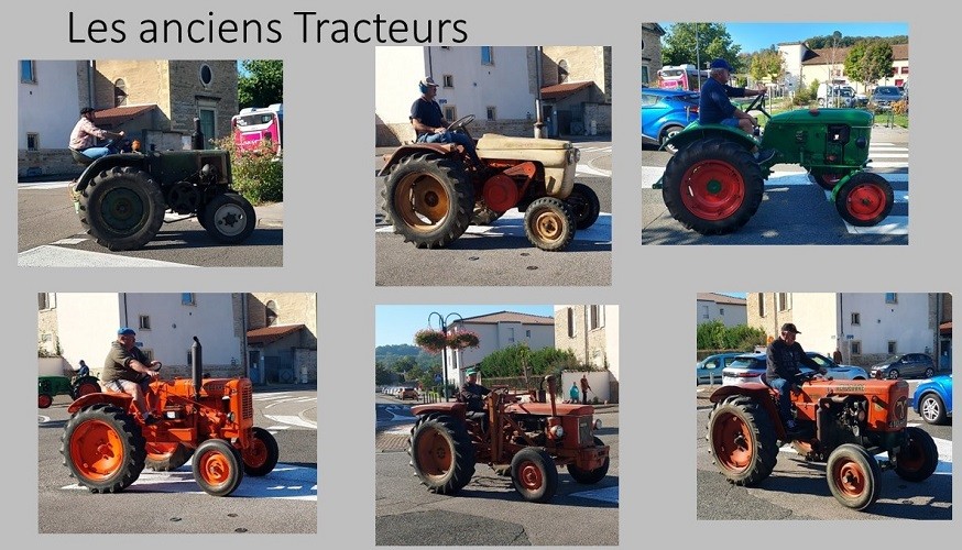 Echalas 11 4 
