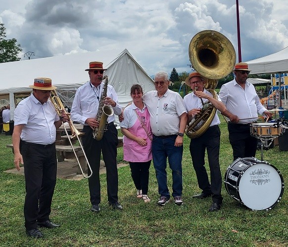 Fete des moissons pierre chatel 10 