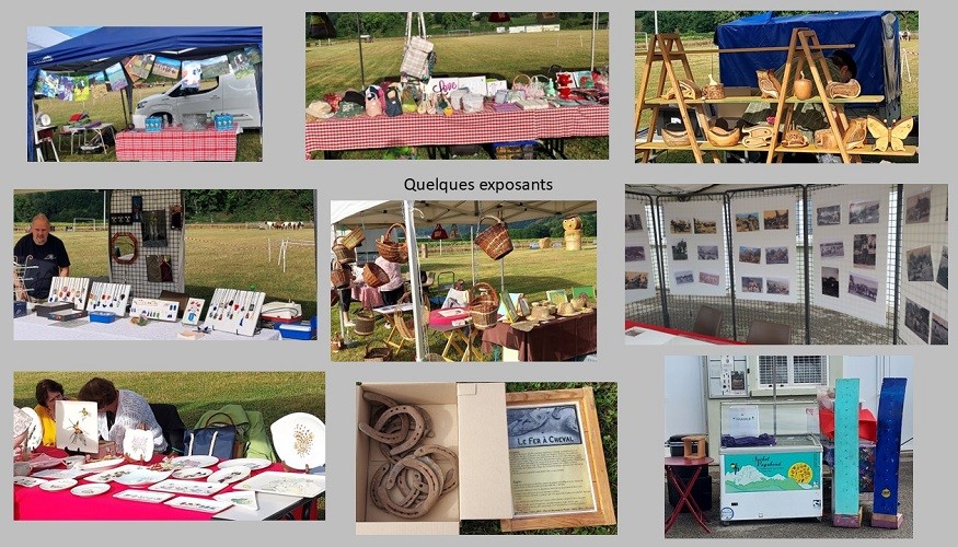 Fete des moissons pierre chatel 14 