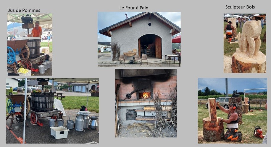 Fete des moissons pierre chatel 15 