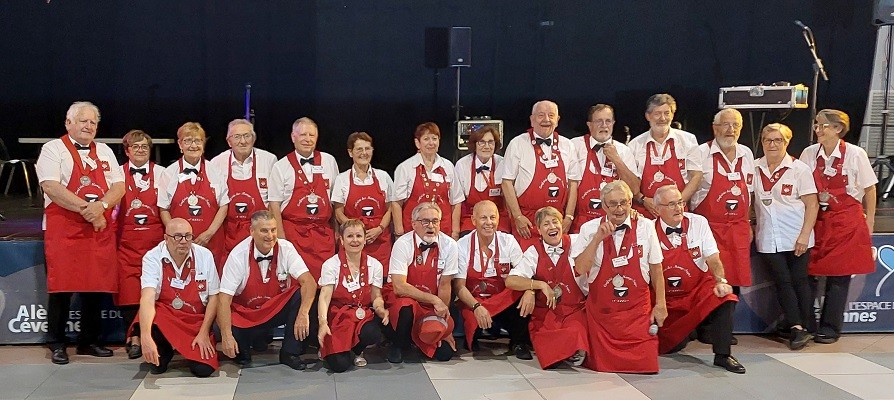 Mange tripes ales 16 