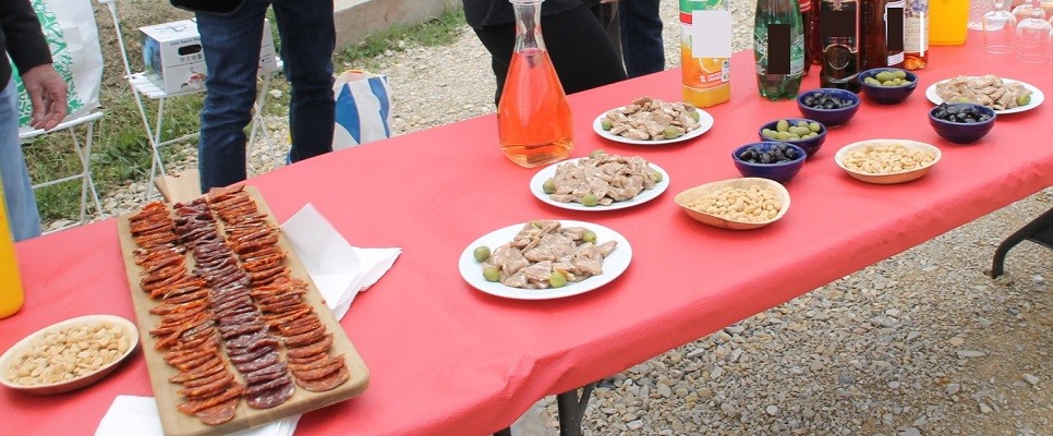Riz de camargue 15 