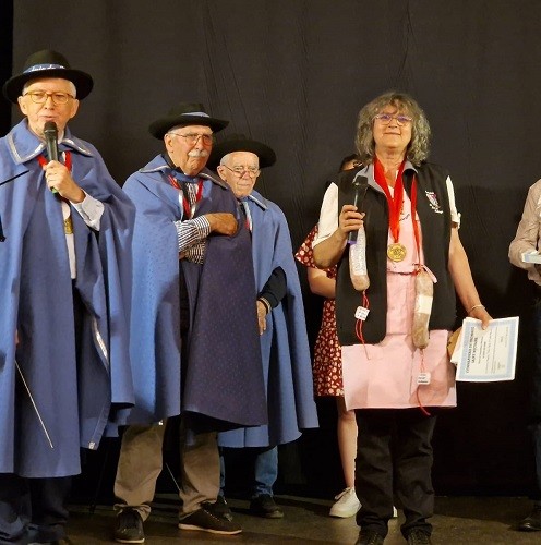 St nectaire 20 