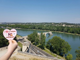 0 avignon le pont