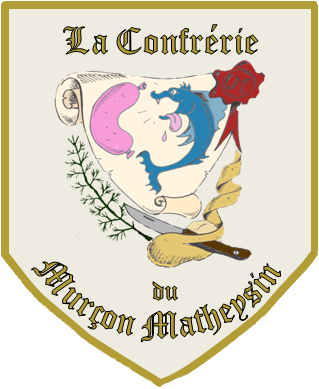 Blason confrerie