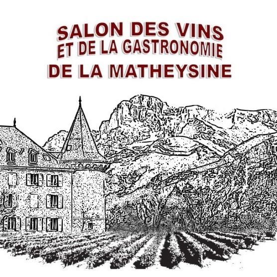 Logo salon