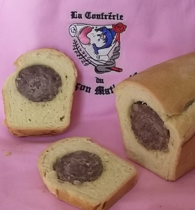 Murcon brioche ag