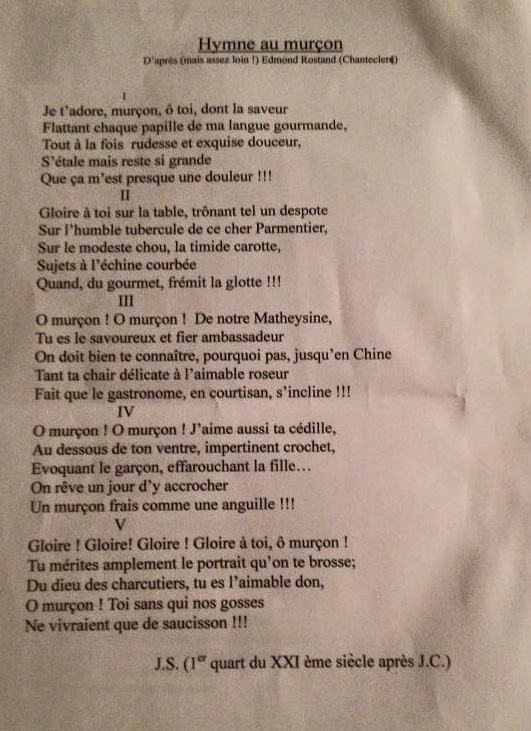 Poeme 1