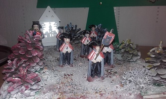 Santons conf