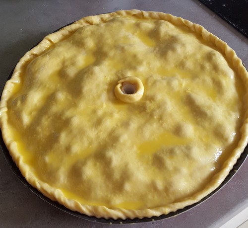 Tourte ch 3