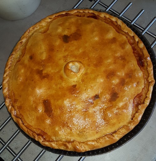 Tourte ch 4