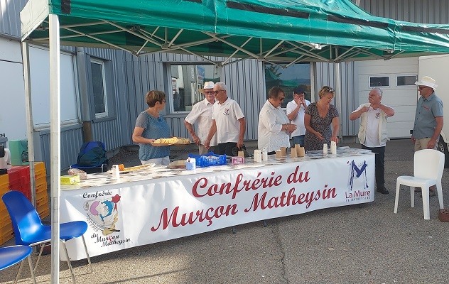 0 14 aout le matin visite fabrication murcon artisanal 2 